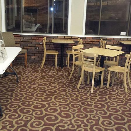 Kentucky Lake Inn Gilbertsville 외부 사진