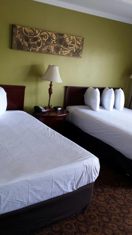 Kentucky Lake Inn Gilbertsville 외부 사진