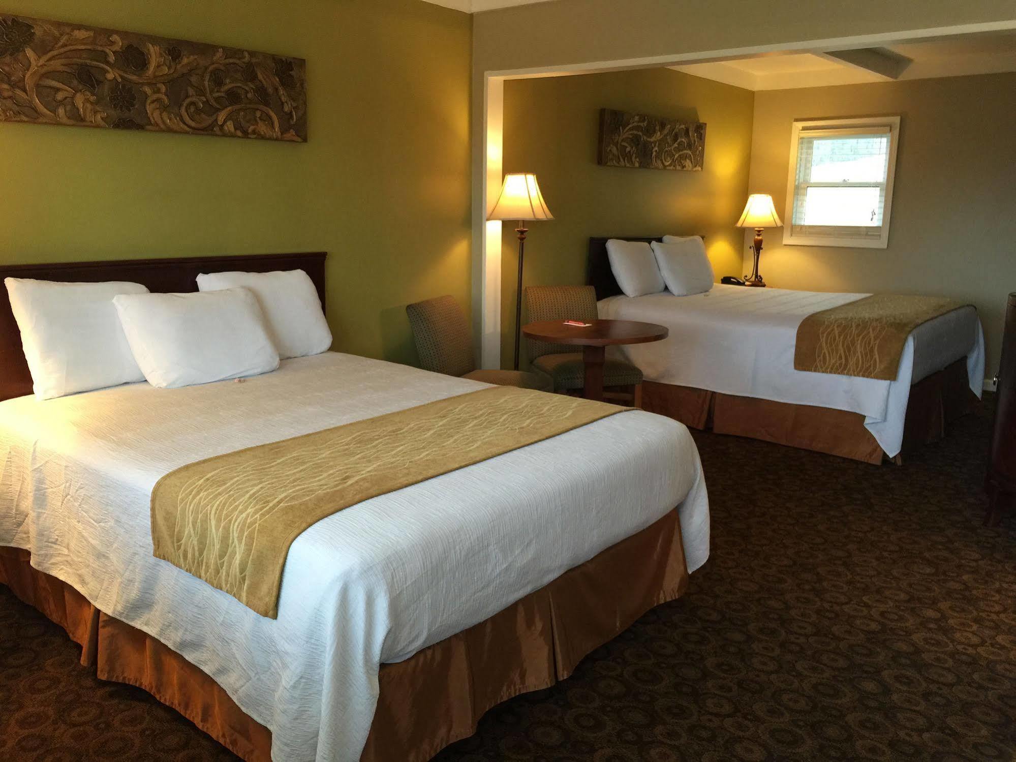 Kentucky Lake Inn Gilbertsville 외부 사진