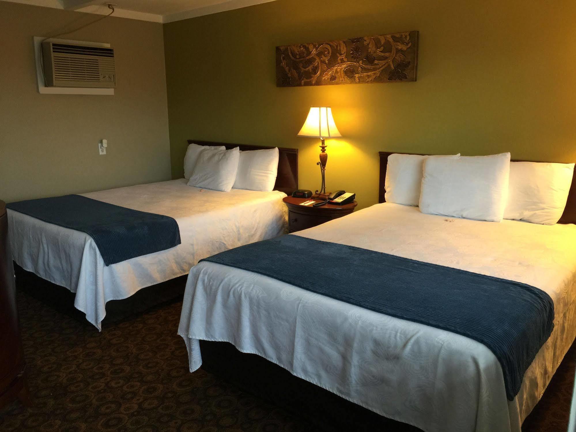 Kentucky Lake Inn Gilbertsville 외부 사진
